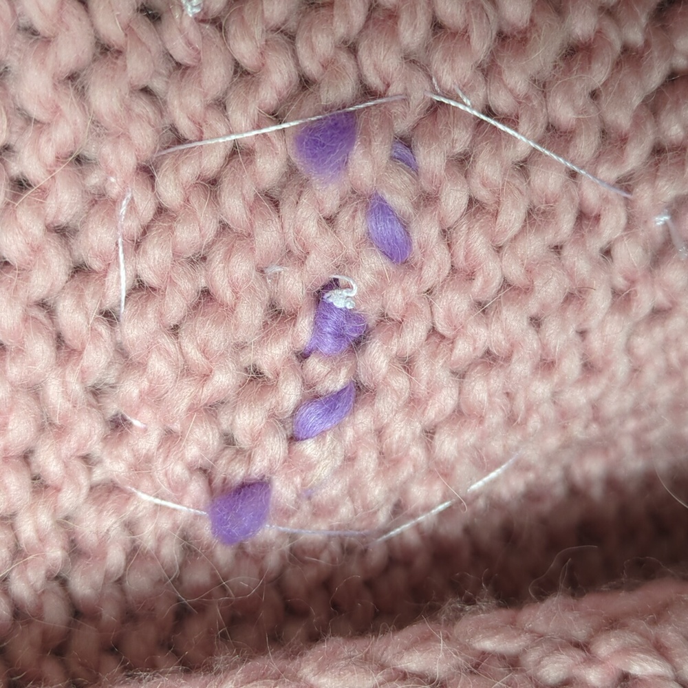 Darling sweater - Picture 2 of 16